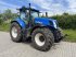 Traktor του τύπου New Holland T7.220 AC, Gebrauchtmaschine σε Toftlund (Φωτογραφία 4)