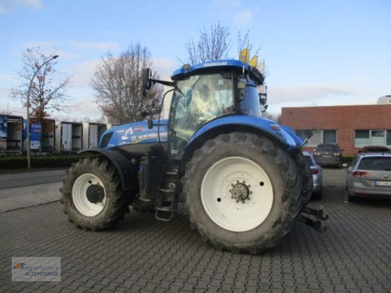 Traktor a típus New Holland T7.220 AC, Gebrauchtmaschine ekkor: Altenberge (Kép 6)