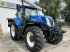 Traktor typu New Holland T7.220 Auto Command, Gebrauchtmaschine w Holthof (Zdjęcie 1)