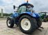 Traktor του τύπου New Holland T7.220 Auto Command, Gebrauchtmaschine σε Holthof (Φωτογραφία 5)