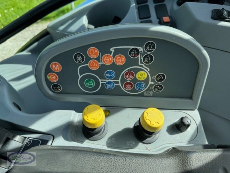 Traktor tipa New Holland T7.220 Auto Command, Gebrauchtmaschine u Münzkirchen (Slika 20)