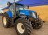 Traktor a típus New Holland T7.220 AUTOCOMMAND, Gebrauchtmaschine ekkor: Skærbæk (Kép 1)