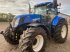 Traktor typu New Holland T7.220 AUTOCOMMAND, Gebrauchtmaschine v Skærbæk (Obrázok 2)