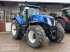 Traktor от тип New Holland T7.220 AutoCommand, Gebrauchtmaschine в Warendorf (Снимка 9)