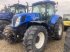 Traktor typu New Holland T7.220 CLASSIC, Gebrauchtmaschine v Thisted (Obrázek 2)