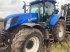 Traktor van het type New Holland T7.220 CLASSIC, Gebrauchtmaschine in Thisted (Foto 2)