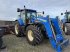 Traktor del tipo New Holland T7.220, Gebrauchtmaschine en Hadsten (Imagen 1)