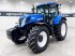 Traktor tip New Holland T7.220, Gebrauchtmaschine in Csengele (Poză 1)