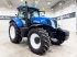 Traktor типа New Holland T7.220, Gebrauchtmaschine в Csengele (Фотография 2)