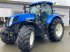 Traktor от тип New Holland T7.220, Gebrauchtmaschine в CORMENON (Снимка 1)