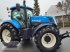 Traktor типа New Holland T7.220, Gebrauchtmaschine в Obernholz  OT Steimke (Фотография 1)