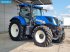 Traktor Türe ait New Holland T7.225 AC 4X4 Front PTO, Gebrauchtmaschine içinde Veghel (resim 3)