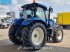 Traktor of the type New Holland T7.225 AC 4X4 Front PTO, Gebrauchtmaschine in Veghel (Picture 8)