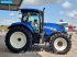 Traktor типа New Holland T7.225 AC 4X4 Front PTO, Gebrauchtmaschine в Veghel (Фотография 5)