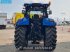 Traktor of the type New Holland T7.225 AC 4X4 Front PTO, Gebrauchtmaschine in Veghel (Picture 9)