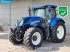 Traktor του τύπου New Holland T7.225 AC 4X4 Front PTO, Gebrauchtmaschine σε Veghel (Φωτογραφία 1)