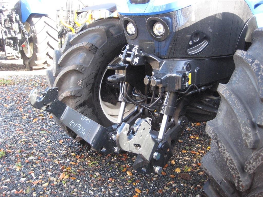 Traktor typu New Holland T7.225 AC, Gebrauchtmaschine w Glamsbjerg (Zdjęcie 5)