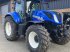 Traktor типа New Holland T7.225 AC, Gebrauchtmaschine в Stenstrup (Фотография 1)