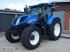 Traktor a típus New Holland T7.225 AC, Gebrauchtmaschine ekkor: Kettenkamp (Kép 1)