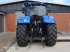 Traktor типа New Holland T7.225 AC, Gebrauchtmaschine в Kettenkamp (Фотография 5)