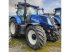 Traktor typu New Holland T7.225 AUT, Gebrauchtmaschine w HERLIN LE SEC (Zdjęcie 1)