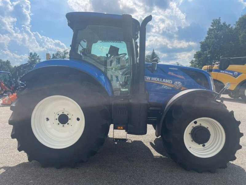 Traktor Türe ait New Holland T7.225 Auto Command SideWinder II (Stage V), Gebrauchtmaschine içinde Burgkirchen (resim 6)