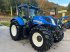 Traktor van het type New Holland T7.225 Auto Command SideWinder II (Stage V), Gebrauchtmaschine in Burgkirchen (Foto 8)