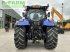 Traktor του τύπου New Holland t7.225 blue power tractor (st20245), Gebrauchtmaschine σε SHAFTESBURY (Φωτογραφία 8)