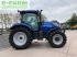 Traktor typu New Holland t7.225, Gebrauchtmaschine v SHREWSBURRY (Obrázok 11)