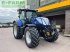 Traktor tip New Holland t7.225, Gebrauchtmaschine in SHREWSBURRY (Poză 4)