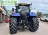 Traktor du type New Holland t7.225, Gebrauchtmaschine en SHREWSBURRY (Photo 8)