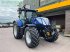 Traktor typu New Holland t7.225, Gebrauchtmaschine w SHREWSBURRY (Zdjęcie 4)