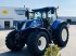 Traktor des Typs New Holland T7.230 AC Stage V Fronthef + PTO, Gebrauchtmaschine in BOEKEL (Bild 1)