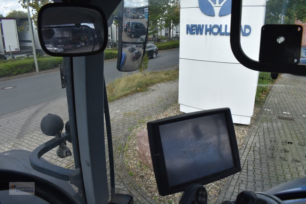 Traktor van het type New Holland T7.230 AC, Gebrauchtmaschine in Altenberge (Foto 6)