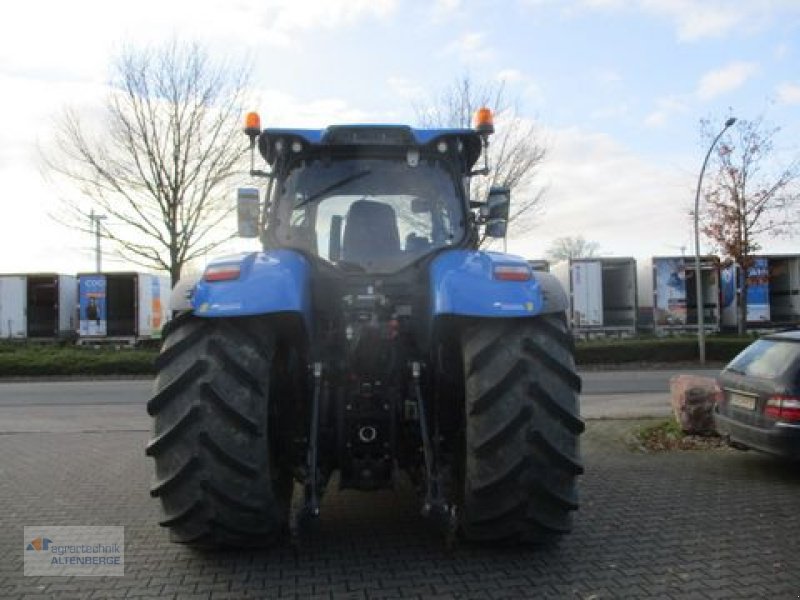 Traktor a típus New Holland T7.230 AC, Gebrauchtmaschine ekkor: Altenberge (Kép 5)