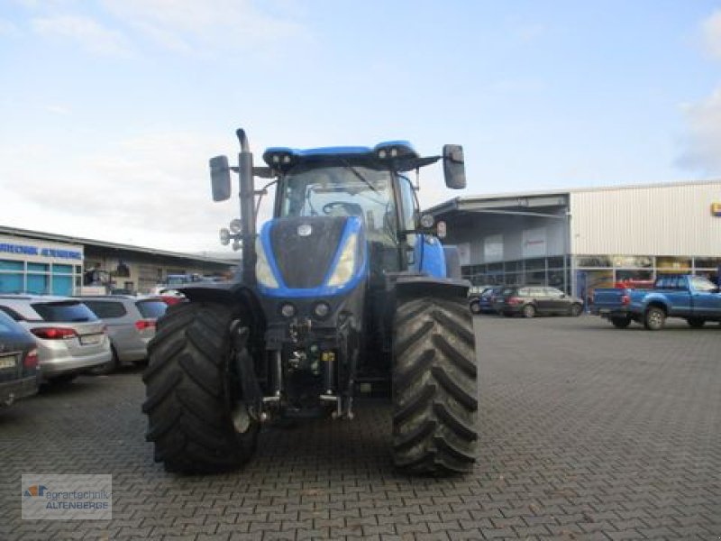 Traktor a típus New Holland T7.230 AC, Gebrauchtmaschine ekkor: Altenberge (Kép 3)