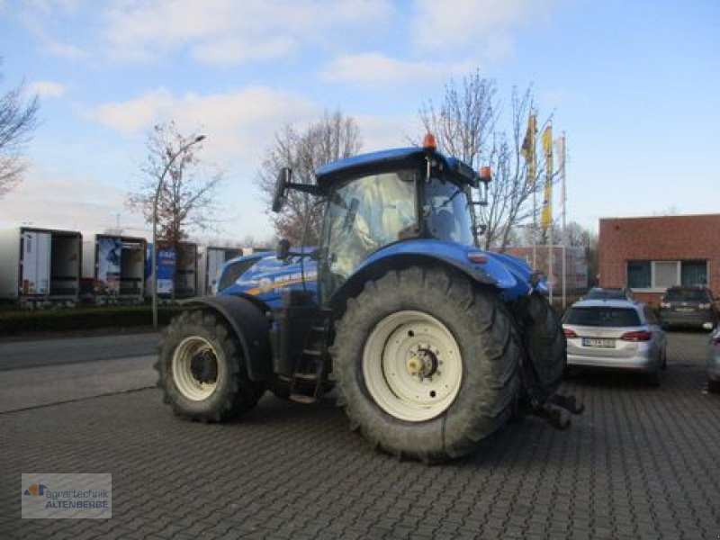 Traktor a típus New Holland T7.230 AC, Gebrauchtmaschine ekkor: Altenberge (Kép 6)