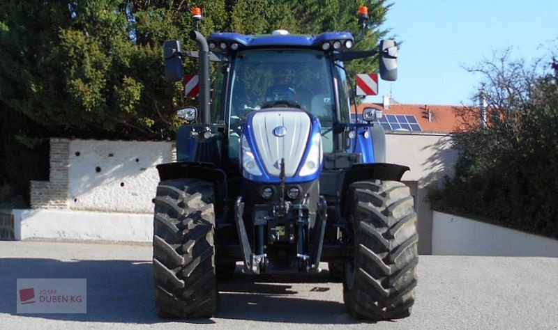 Traktor Türe ait New Holland T7.230 Auto Command SideWinder II (Stage V), Vorführmaschine içinde Ziersdorf (resim 2)