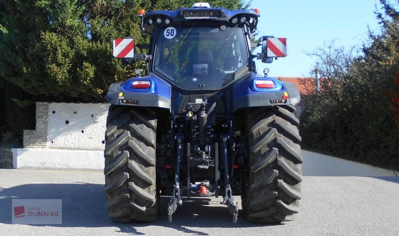 Traktor van het type New Holland T7.230 Auto Command SideWinder II (Stage V), Vorführmaschine in Ziersdorf (Foto 5)