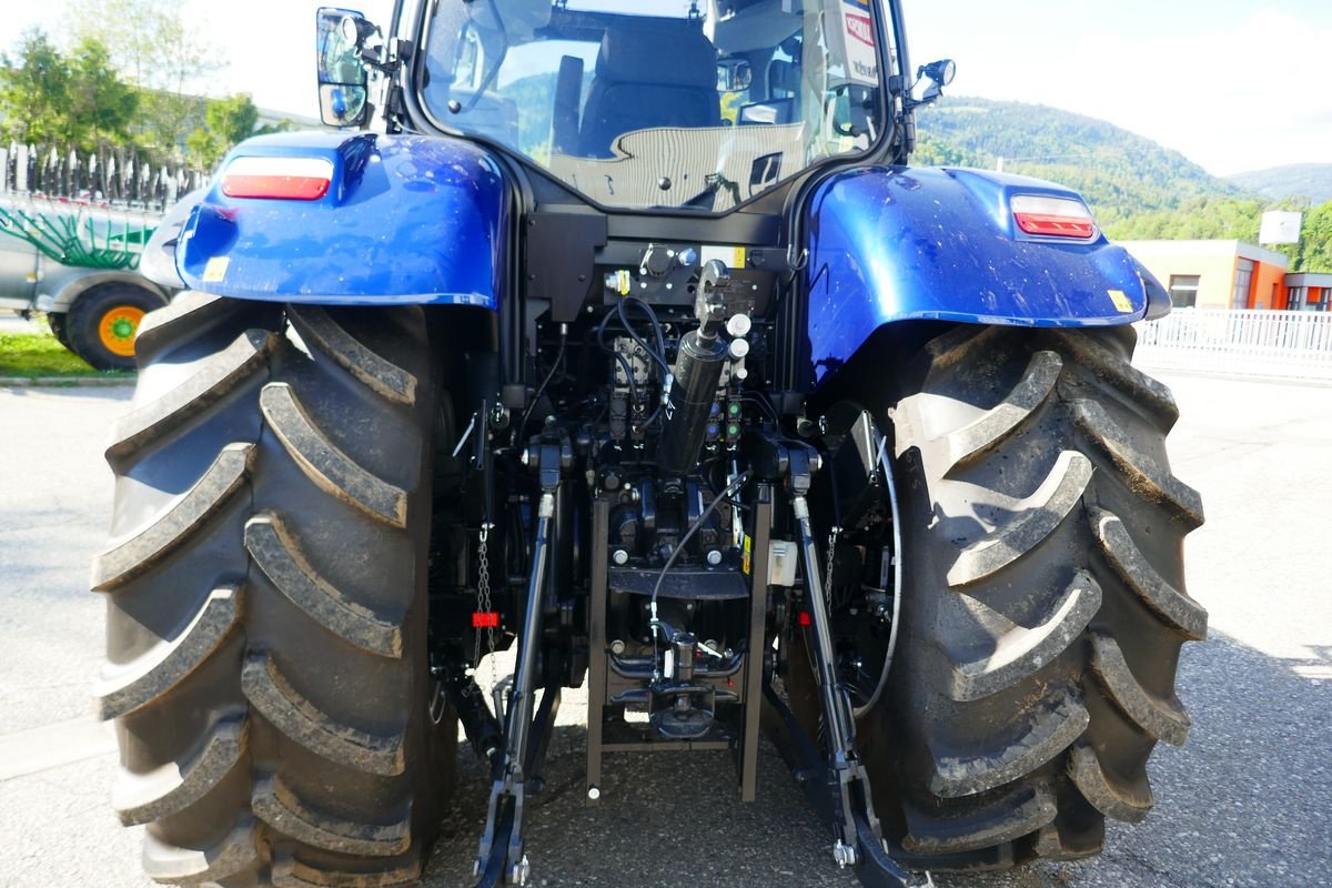 Traktor του τύπου New Holland T7.230 Auto Command SideWinder II (Stage V), Gebrauchtmaschine σε Villach (Φωτογραφία 19)