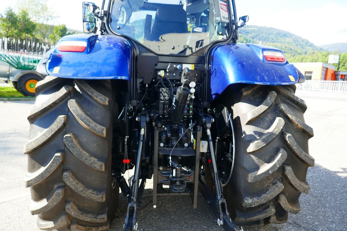 Traktor типа New Holland T7.230 Auto Command SideWinder II (Stage V), Gebrauchtmaschine в Villach (Фотография 19)