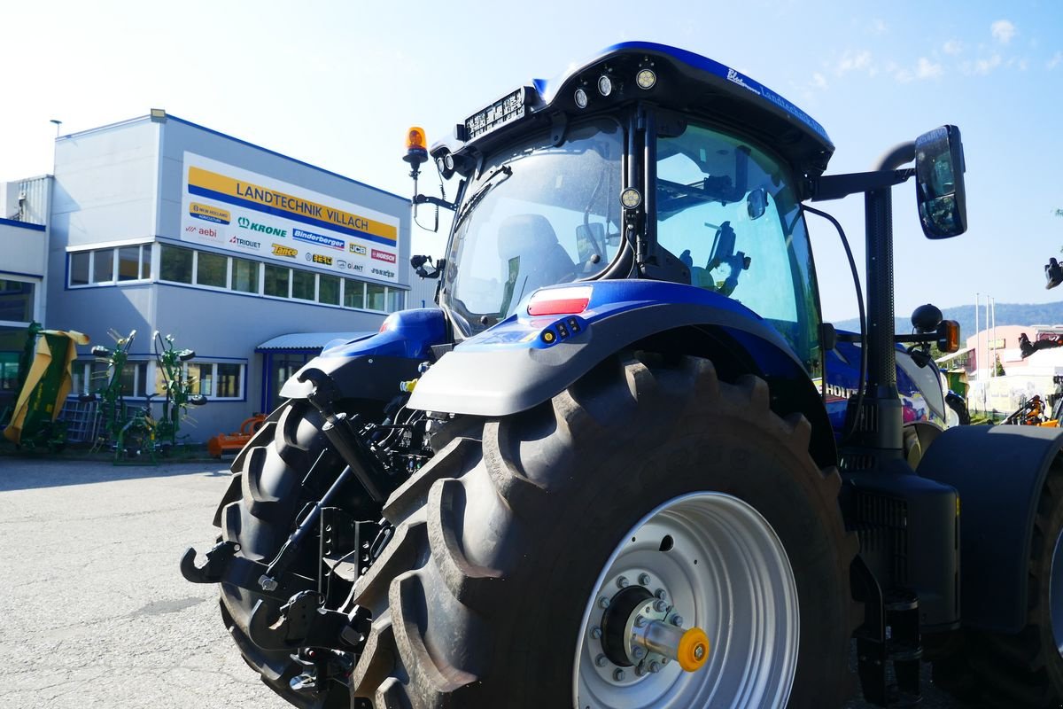 Traktor Türe ait New Holland T7.230 Auto Command SideWinder II (Stage V), Gebrauchtmaschine içinde Villach (resim 17)