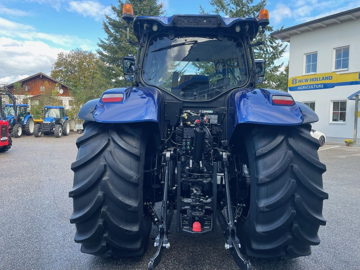 Traktor typu New Holland T7.230 Auto Command, Gebrauchtmaschine v Burgkirchen (Obrázok 6)