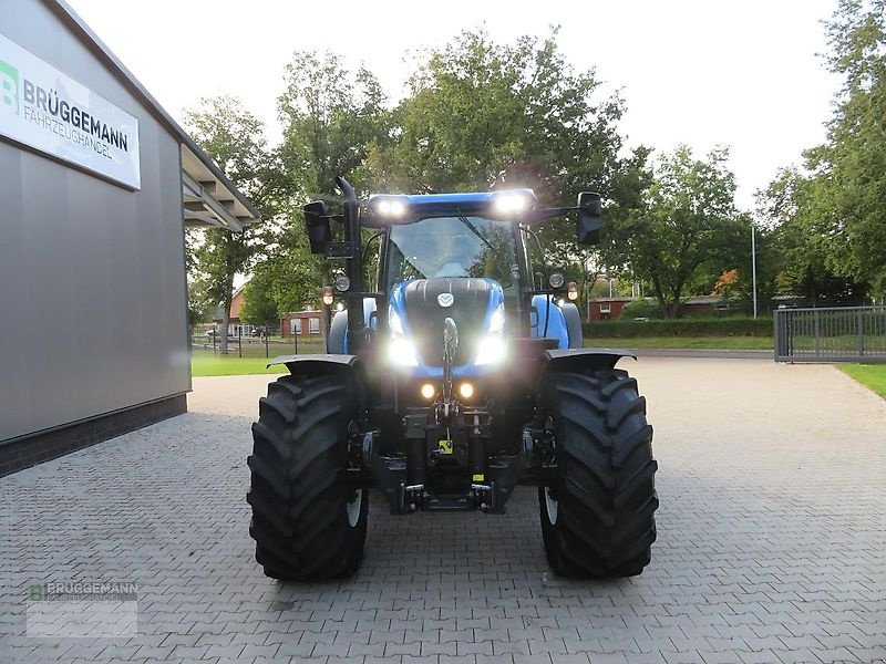 Traktor Türe ait New Holland T7.230 PC !!! 2100 Stunden !!!, Gebrauchtmaschine içinde Meppen (resim 9)