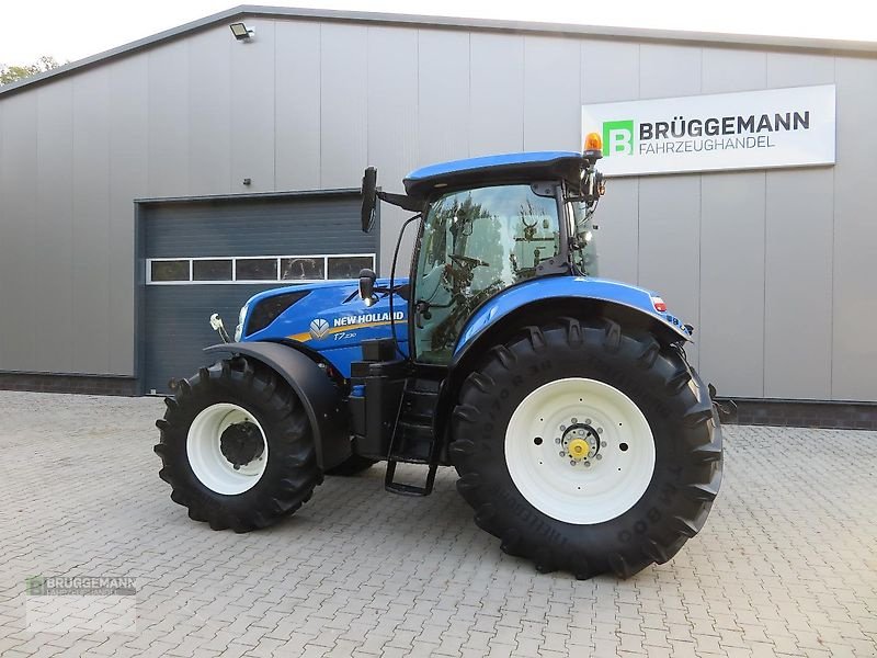 Traktor typu New Holland T7.230 PC !!! 2100 Stunden !!!, Gebrauchtmaschine w Meppen (Zdjęcie 1)