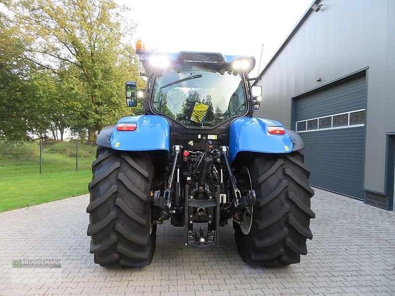 Traktor du type New Holland T7.230 PC !!! 2100 Stunden !!!, Gebrauchtmaschine en Meppen (Photo 4)