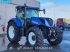 Traktor типа New Holland T7.230 PC 4X4 SIDEWINDER, Gebrauchtmaschine в Veghel (Фотография 3)