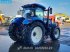 Traktor Türe ait New Holland T7.230 PC 4X4 SIDEWINDER, Gebrauchtmaschine içinde Veghel (resim 5)