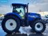 Traktor Türe ait New Holland T7.230 PC 4X4 SIDEWINDER, Gebrauchtmaschine içinde Veghel (resim 9)