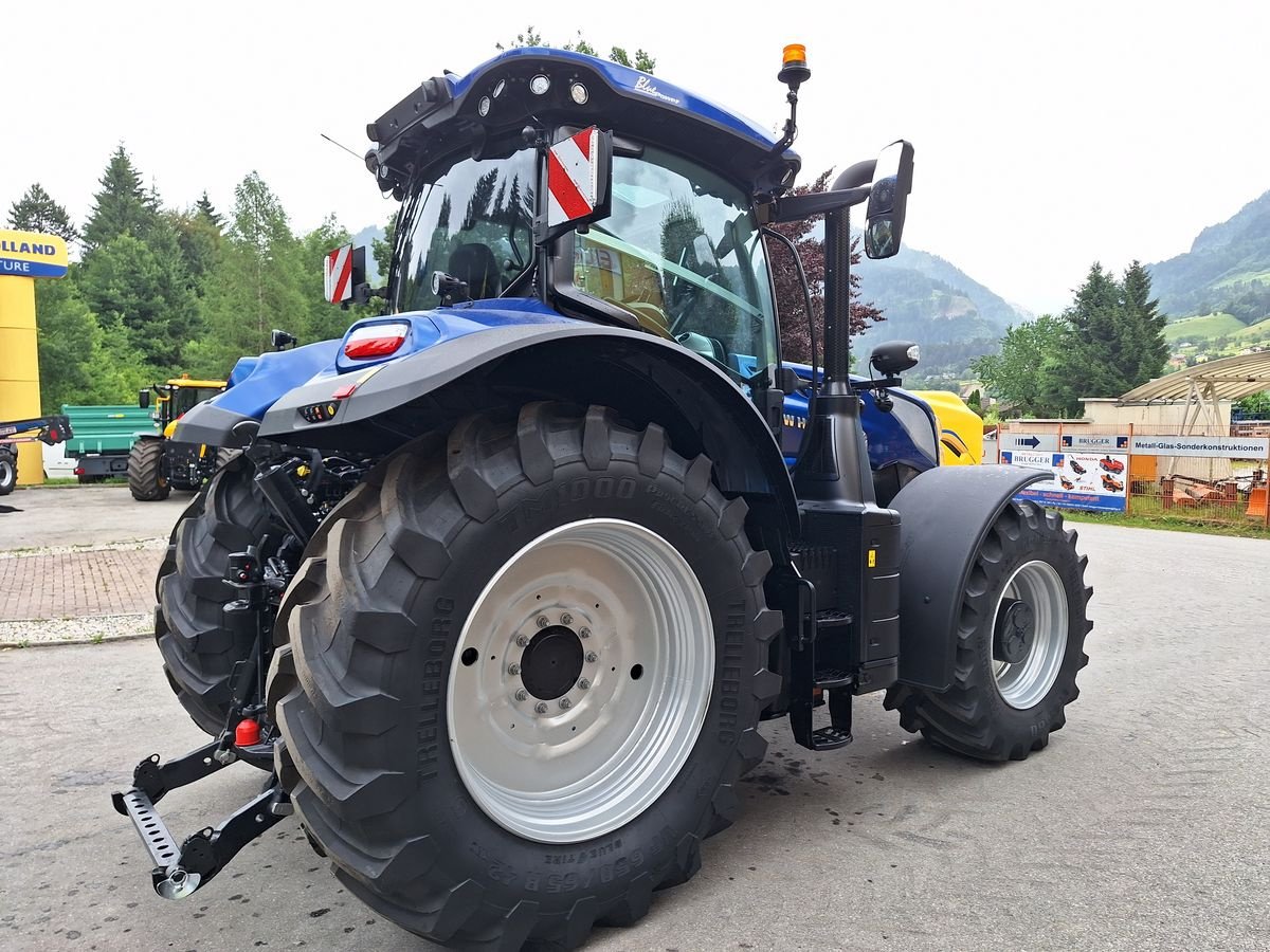 Traktor typu New Holland T7.230 (Stage V), Neumaschine w Burgkirchen (Zdjęcie 13)